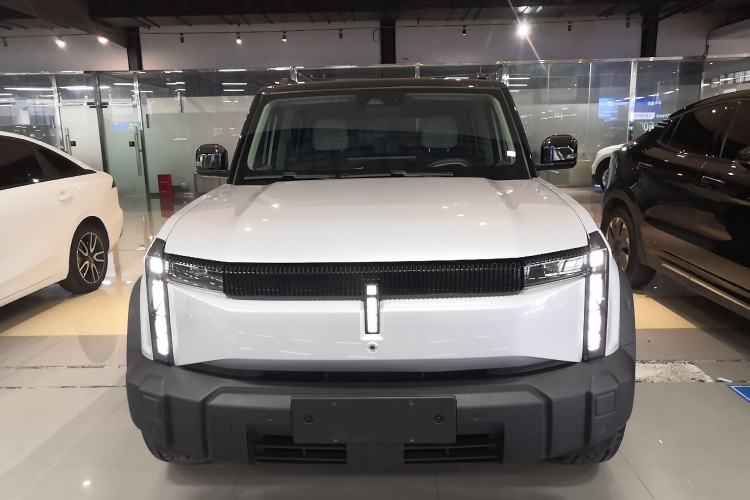 iCar 03 2024 — 2