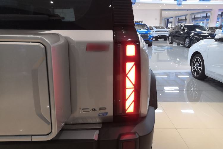 iCar 03 2024 — 5