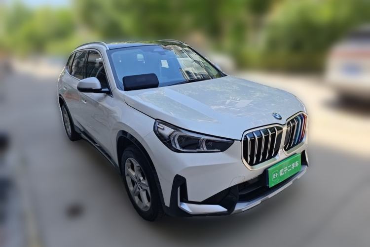 BMW X1 2023 — 3