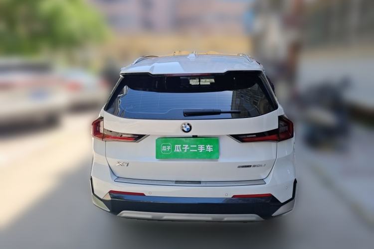 BMW X1 2023 — 5