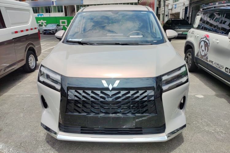 Wuling 730 2025 — 2