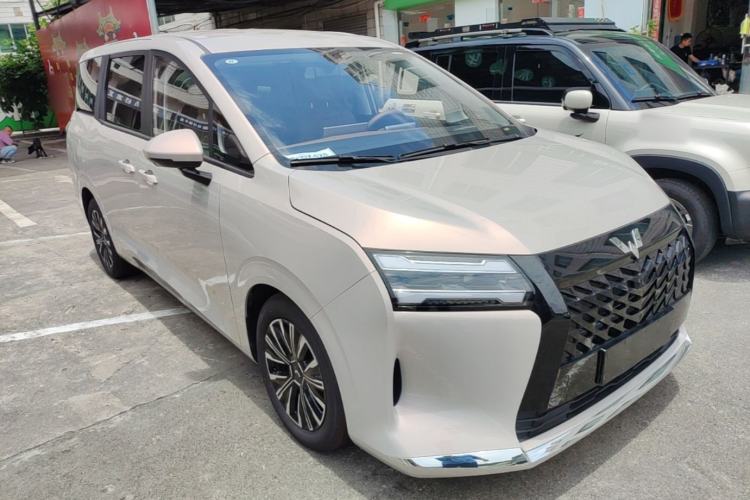 Wuling 730 2025 — 3