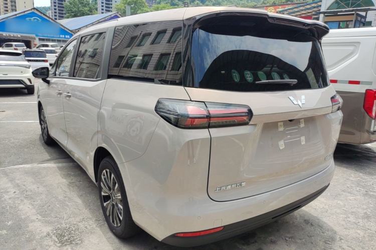 Wuling 730 2025 — 4