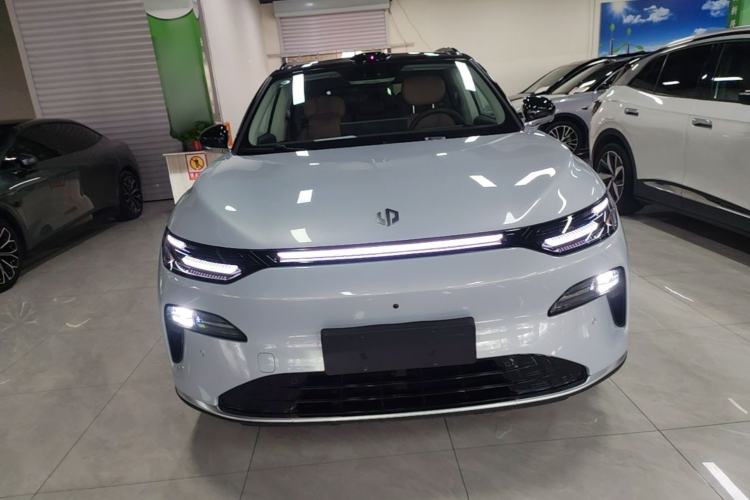 Leapmotor C11 2026 — 2