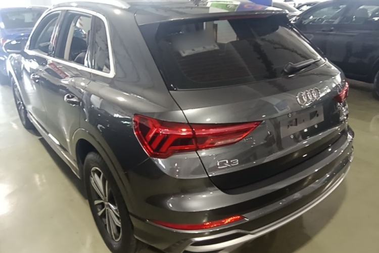 Audi Q3 2021 — 4