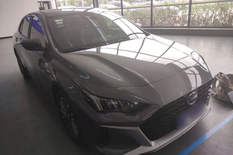 GAC Motor EMPOW 2023 — 3