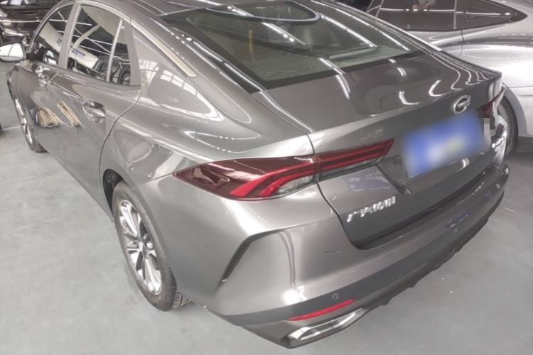GAC Motor EMPOW 2023 — 4