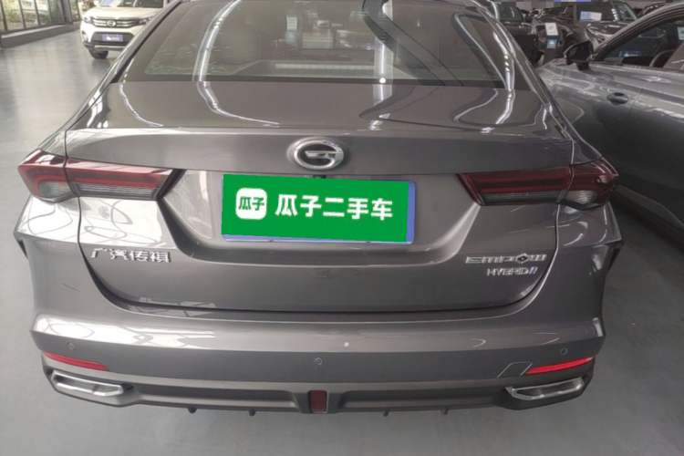 GAC Motor EMPOW 2023 — 5