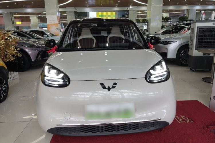 Wuling Bingo 2023 — 2