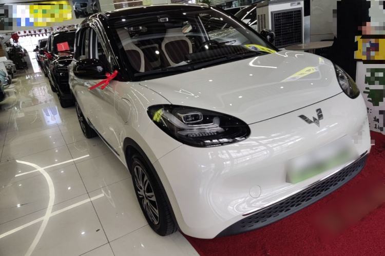 Wuling Bingo 2023 — 3