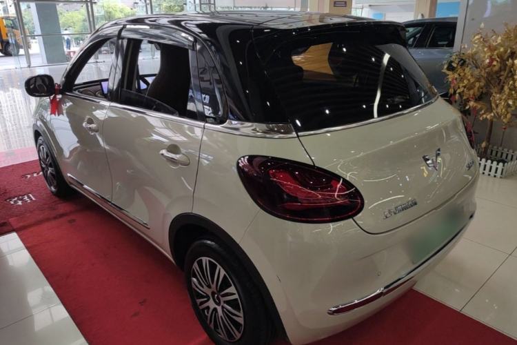 Wuling Bingo 2023 — 4
