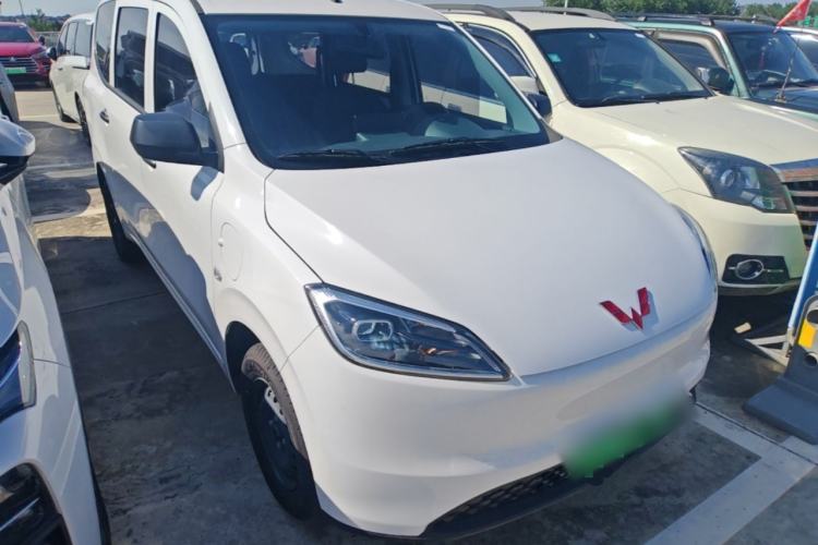 Wuling Hongguang New Energy 2024 — 3