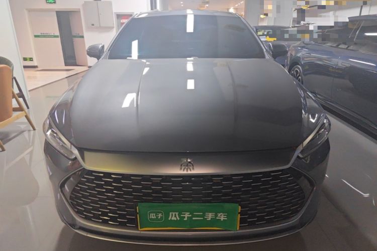 BYD Qin PLUS 2023 — фото 2