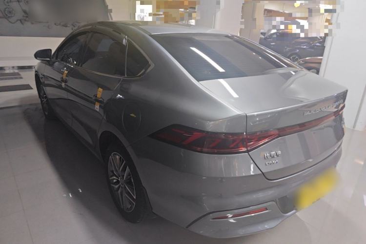 BYD Qin PLUS 2023 — фото 4