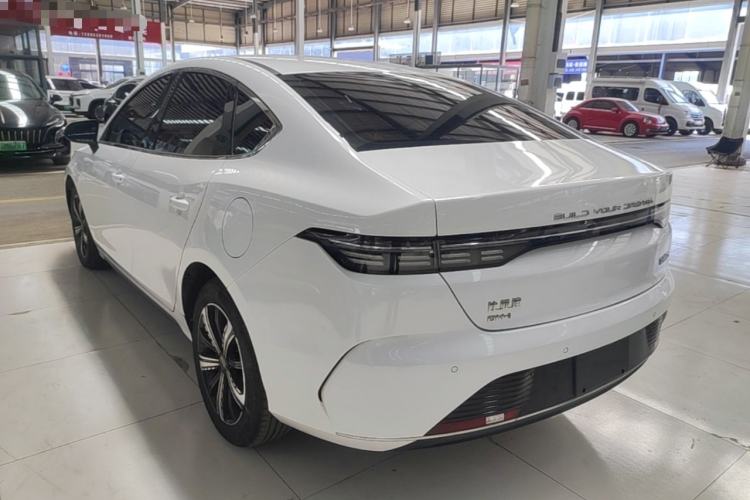 BYD Destroyer 05 2022 — 4