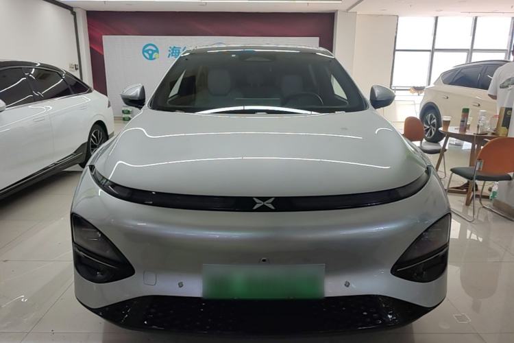 XPeng G6 2023 — 2