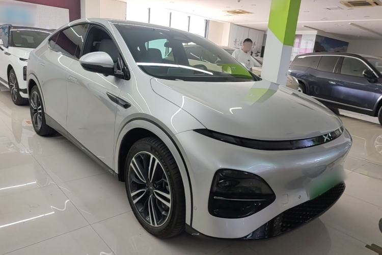XPeng G6 2023 — 3