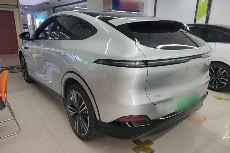 XPeng G6 2023 — 4