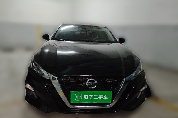 Nissan Altima 2021 — фото 2