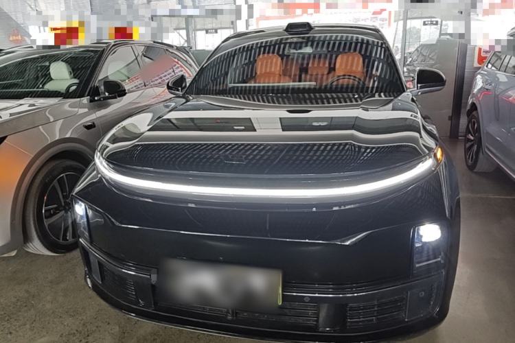 Li Auto L7 2024 — 2