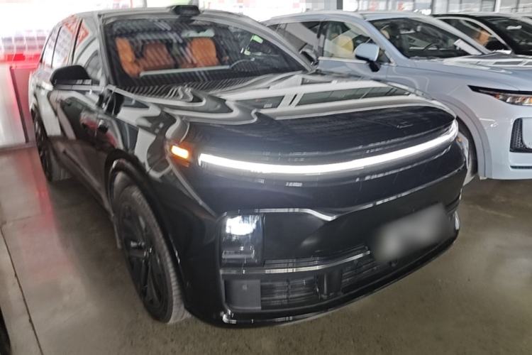 Li Auto L7 2024 — 3