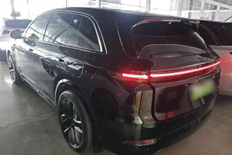 Li Auto L7 2024 — 4