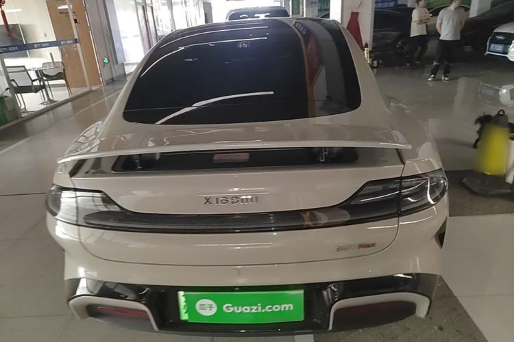 Xiaomi SU7 2024 — 5
