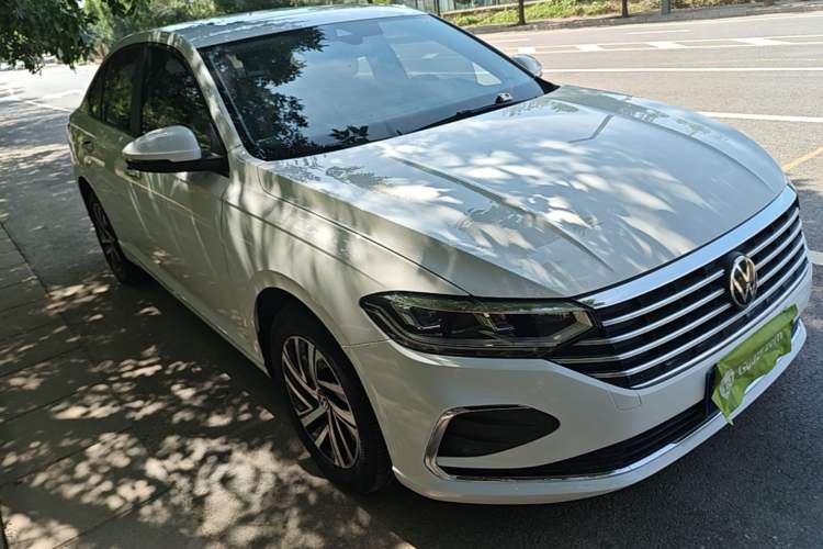 Volkswagen Lavida 2024 — 3