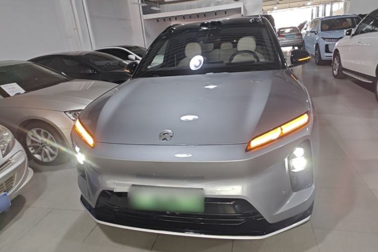 NIO ES6 2025 — 2