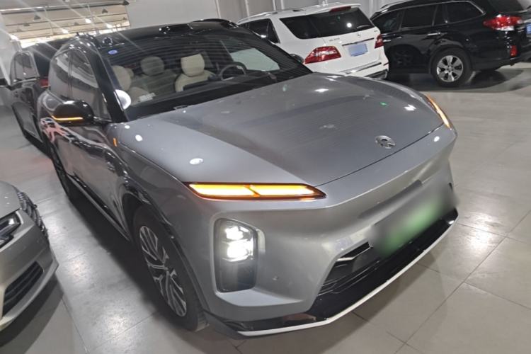 NIO ES6 2025 — 3