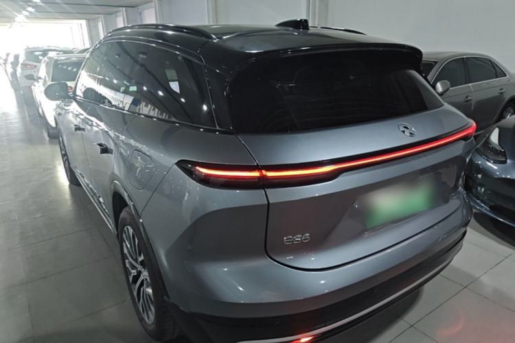 NIO ES6 2025 — 4