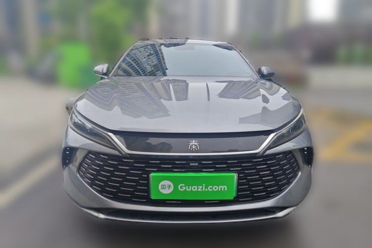 BYD Qin L 2024 — фото 2