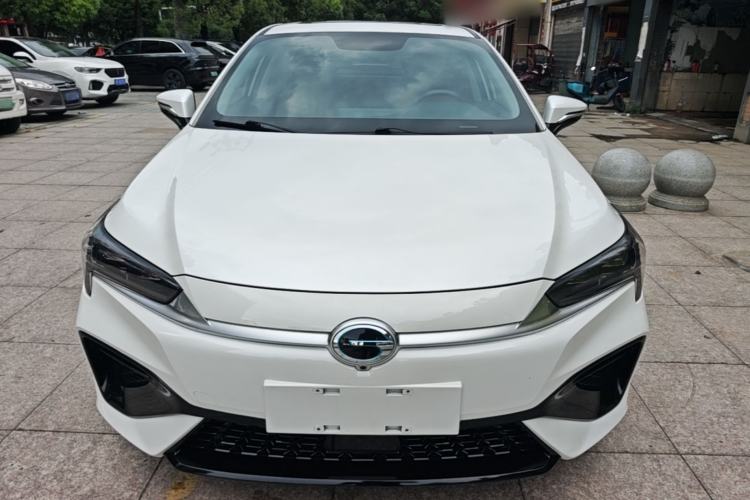 AION S 2022 — 2