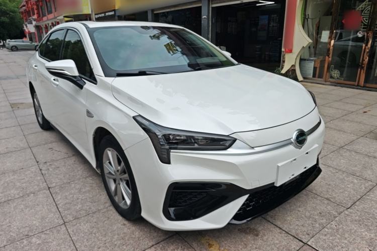 AION S 2022 — 3