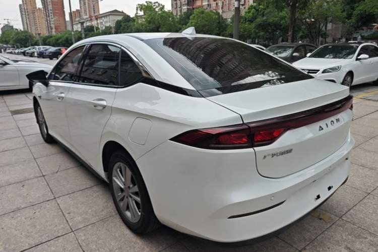AION S 2022 — 4