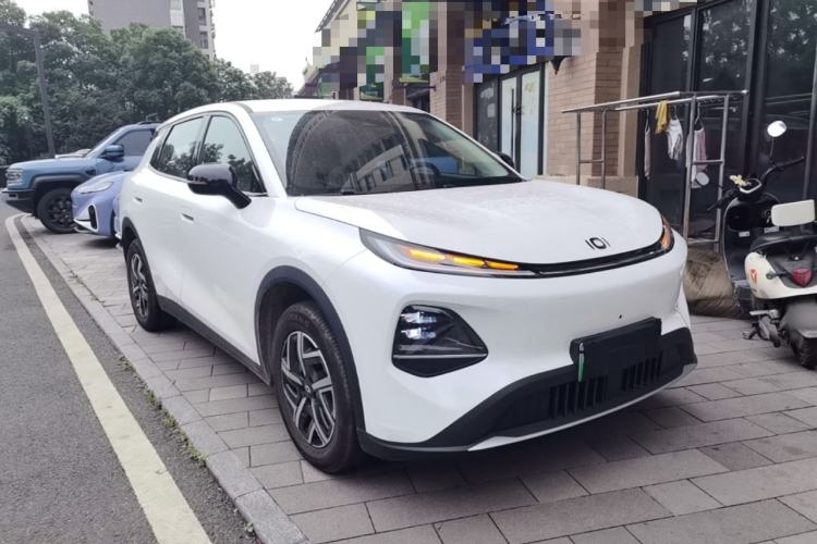ChangAn NEVO Q05 2026 — 3