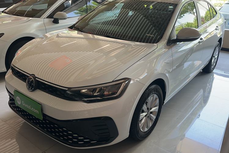 Volkswagen Lavida 2025 — 2
