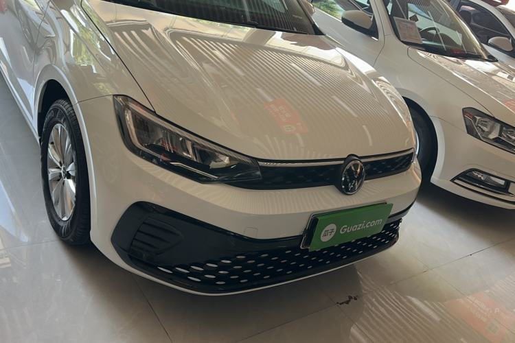 Volkswagen Lavida 2025 — 3