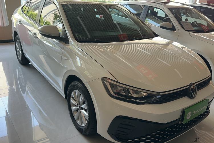 Volkswagen Lavida 2025 — 4