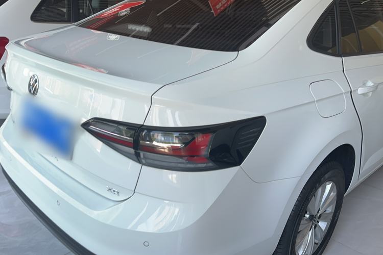 Volkswagen Lavida 2025 — 5