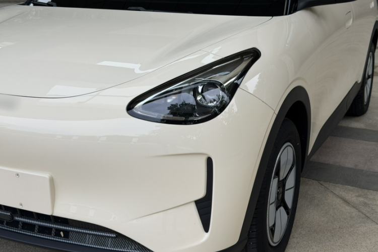 Geely Geome 2025 — 2