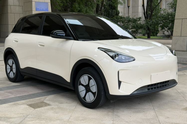 Geely Geome 2025 — 5