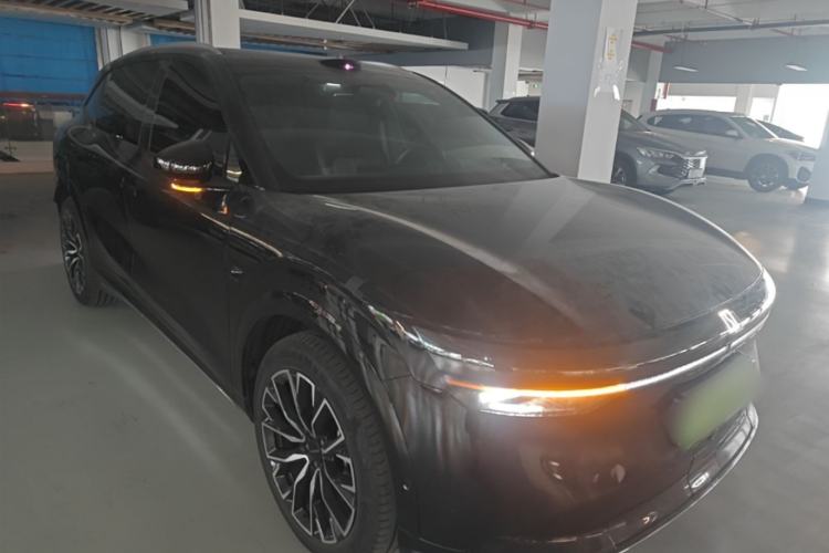 Zeekr 7X 2025 — 3