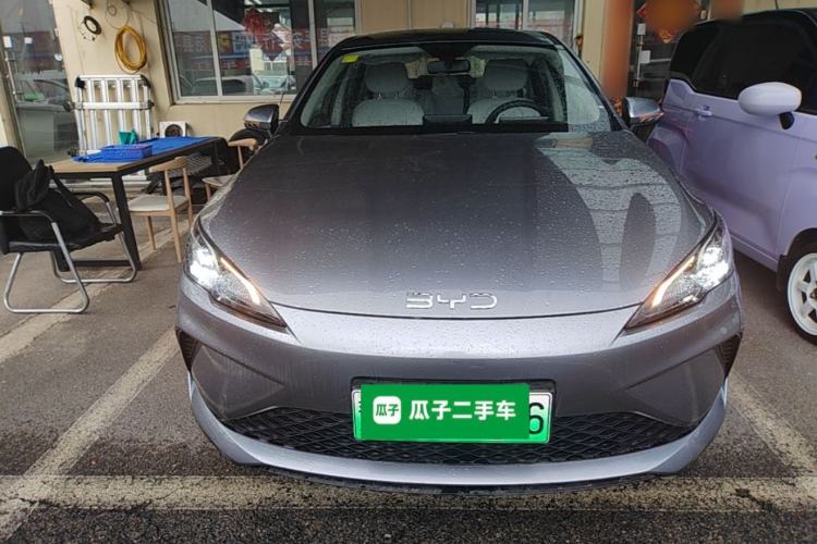 BYD Seal 05 2026 — 2