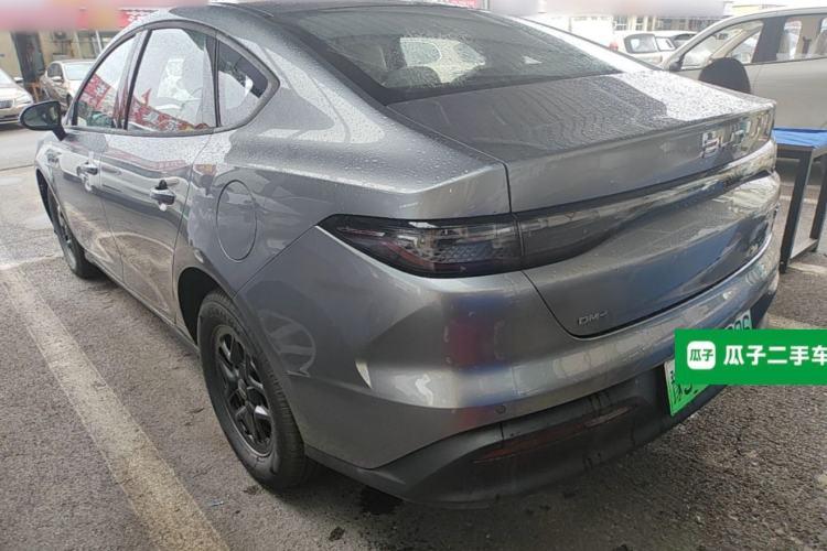 BYD Seal 05 2026 — 4