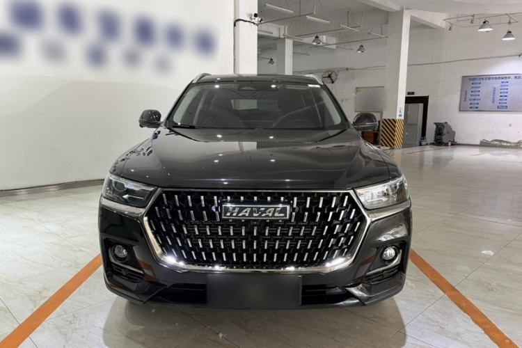 Haval H6 2023 — 3
