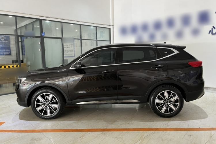Haval H6 2023 — 5