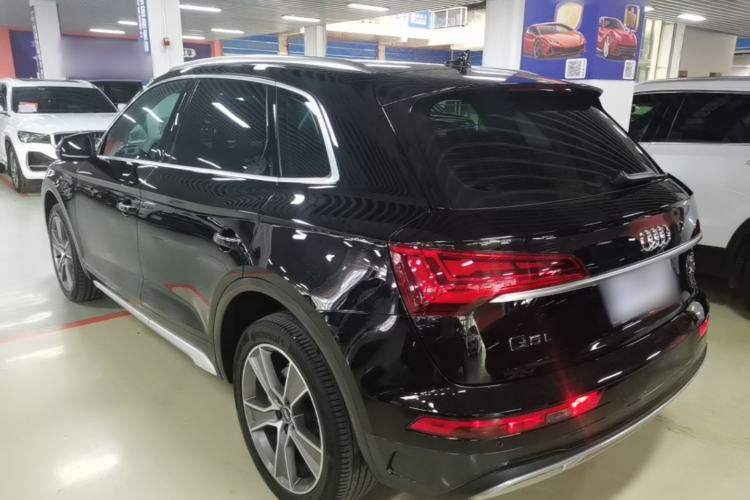 Audi Q5 2022 — 4