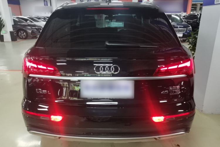 Audi Q5 2022 — 5
