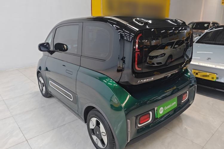 Baojun KiWi EV 2022 — 4